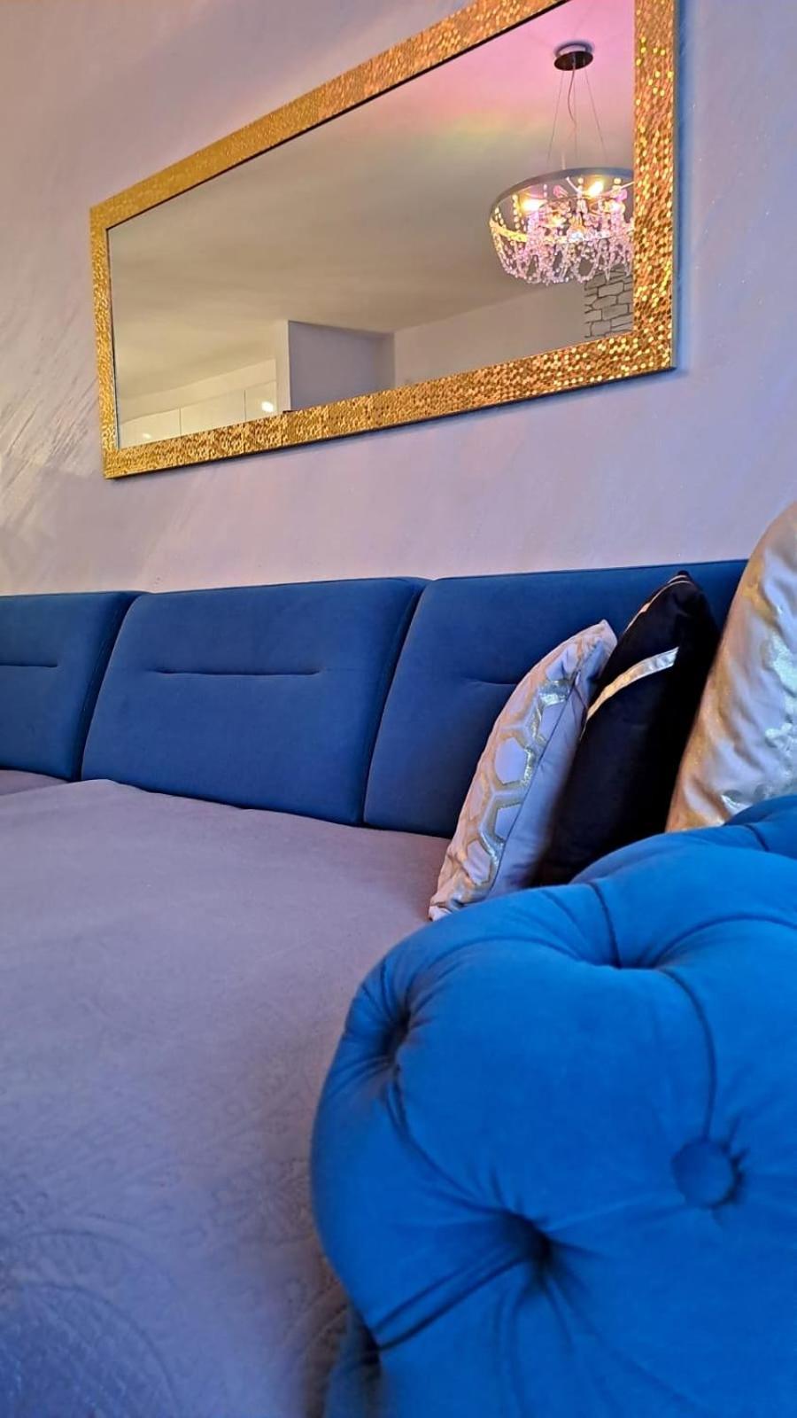 מוסטר Apartment Aria Lux מראה חיצוני תמונה
