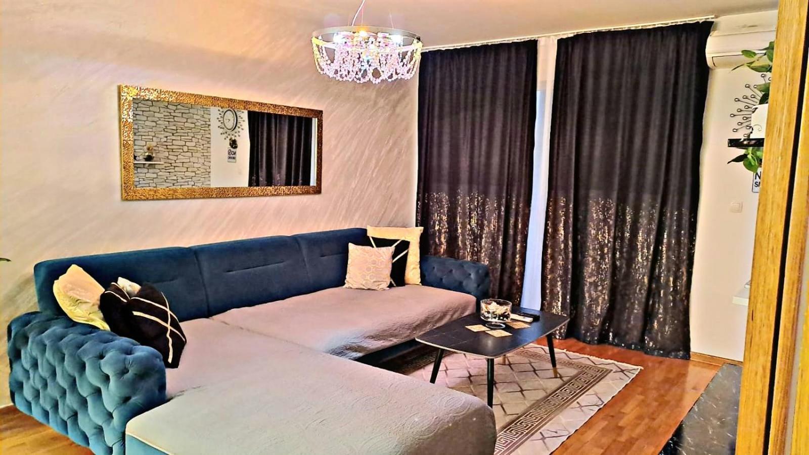 מוסטר Apartment Aria Lux מראה חיצוני תמונה