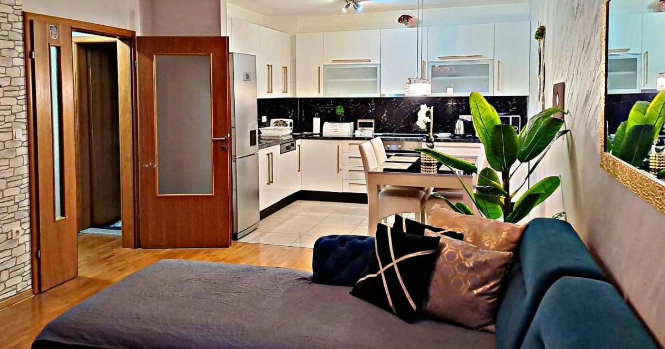 מוסטר Apartment Aria Lux מראה חיצוני תמונה