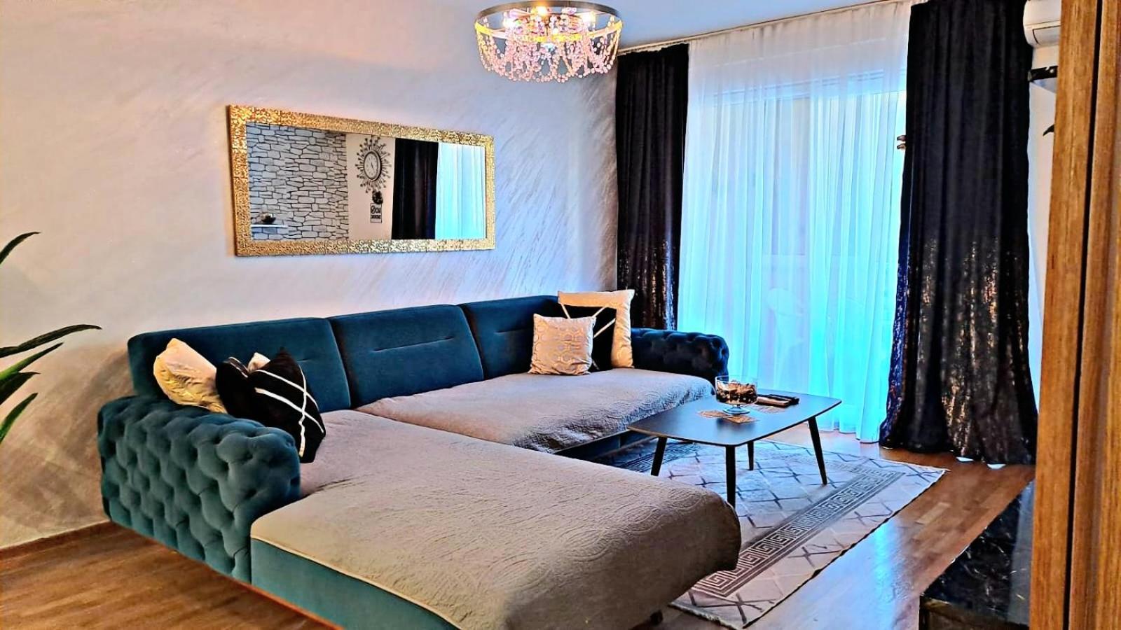 מוסטר Apartment Aria Lux מראה חיצוני תמונה