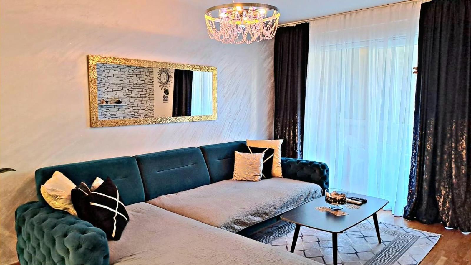 מוסטר Apartment Aria Lux מראה חיצוני תמונה