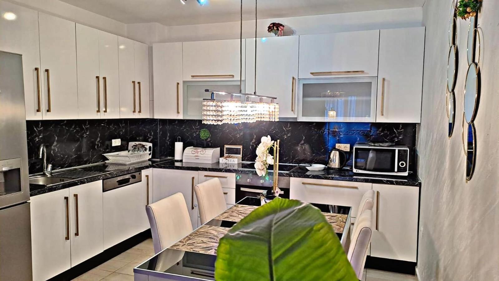 מוסטר Apartment Aria Lux מראה חיצוני תמונה